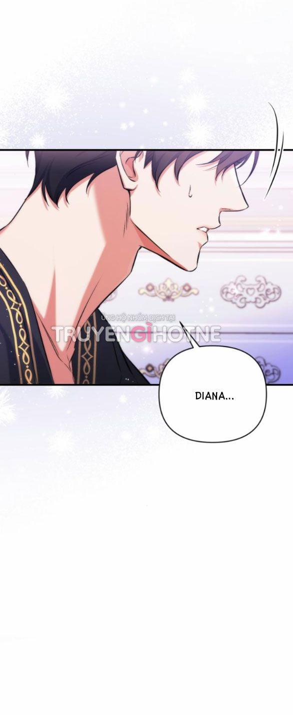 Dành Cho Nhân Vật Bị Bỏ Rơi Yêu Thích Nhất Của Tôi 35.5 trang 28