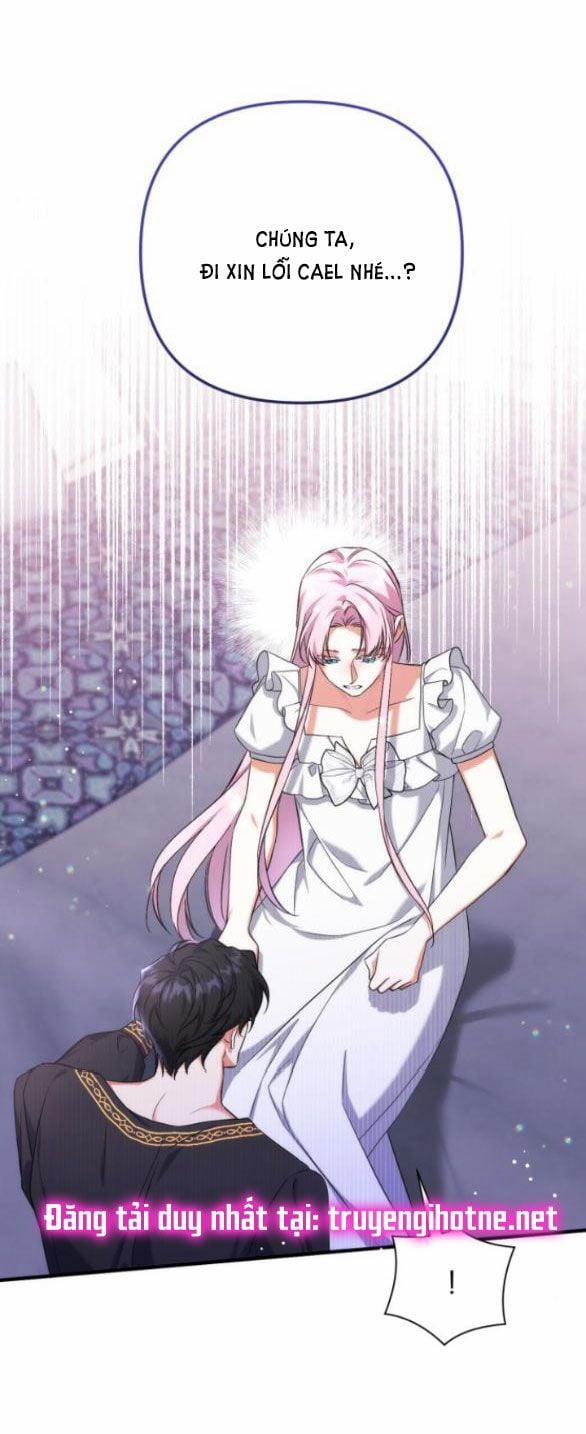 Dành Cho Nhân Vật Bị Bỏ Rơi Yêu Thích Nhất Của Tôi 35.5 trang 29