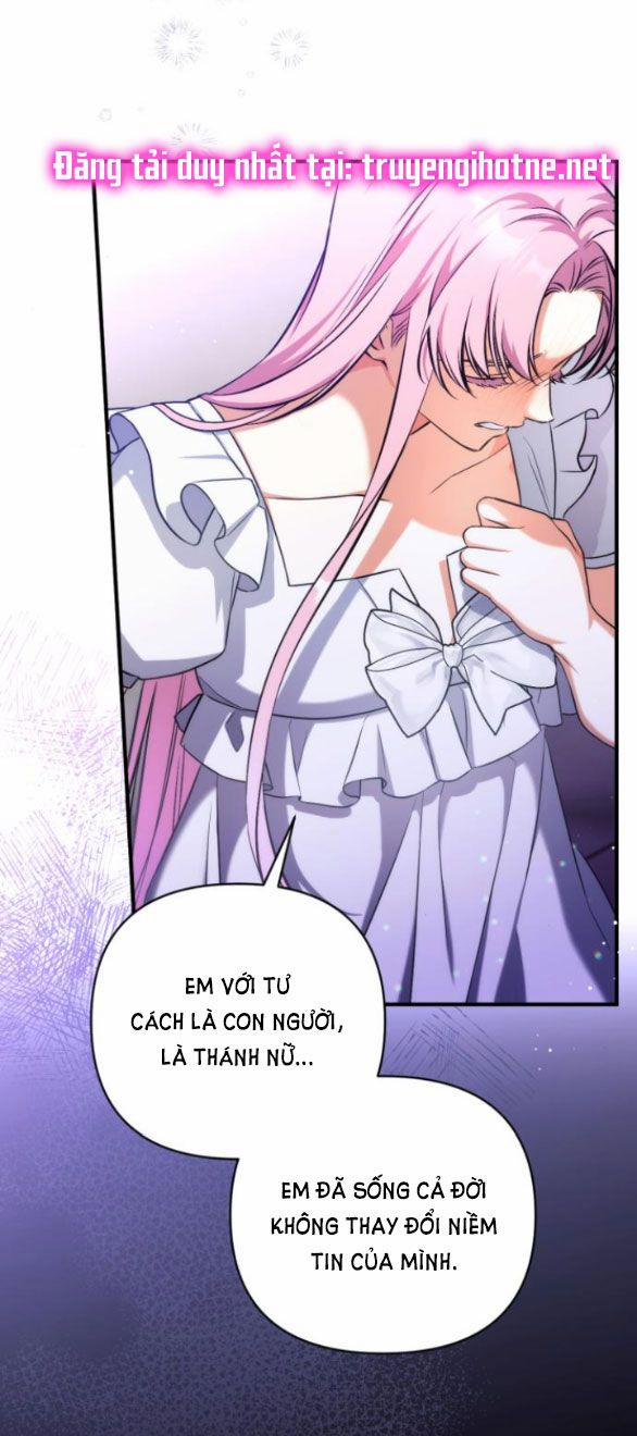 Dành Cho Nhân Vật Bị Bỏ Rơi Yêu Thích Nhất Của Tôi 35.5 trang 32