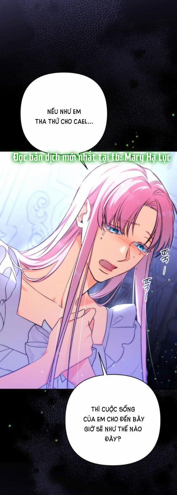 Dành Cho Nhân Vật Bị Bỏ Rơi Yêu Thích Nhất Của Tôi 35.5 trang 33