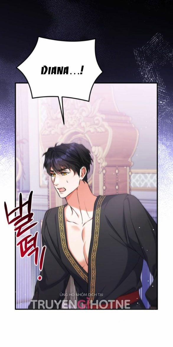 Dành Cho Nhân Vật Bị Bỏ Rơi Yêu Thích Nhất Của Tôi 35.5 trang 34