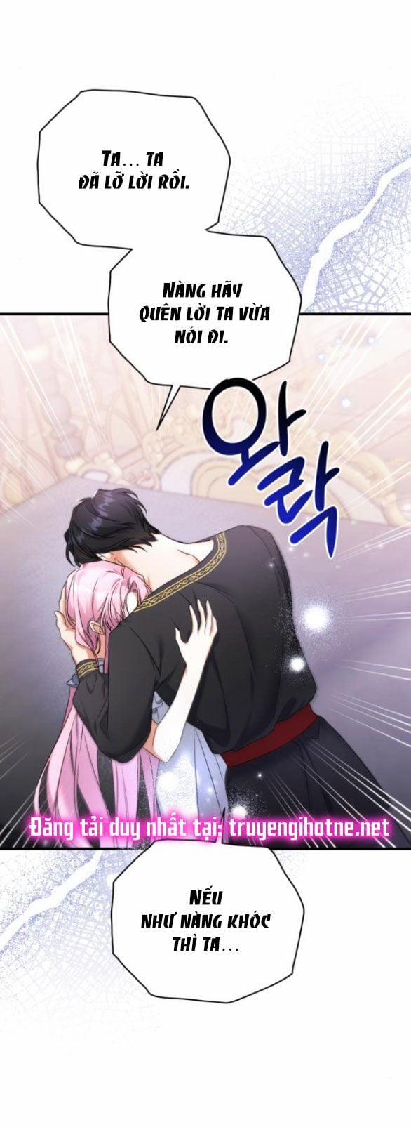 Dành Cho Nhân Vật Bị Bỏ Rơi Yêu Thích Nhất Của Tôi 35.5 trang 35