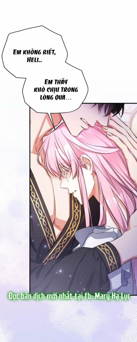 Dành Cho Nhân Vật Bị Bỏ Rơi Yêu Thích Nhất Của Tôi 35.5 trang 36