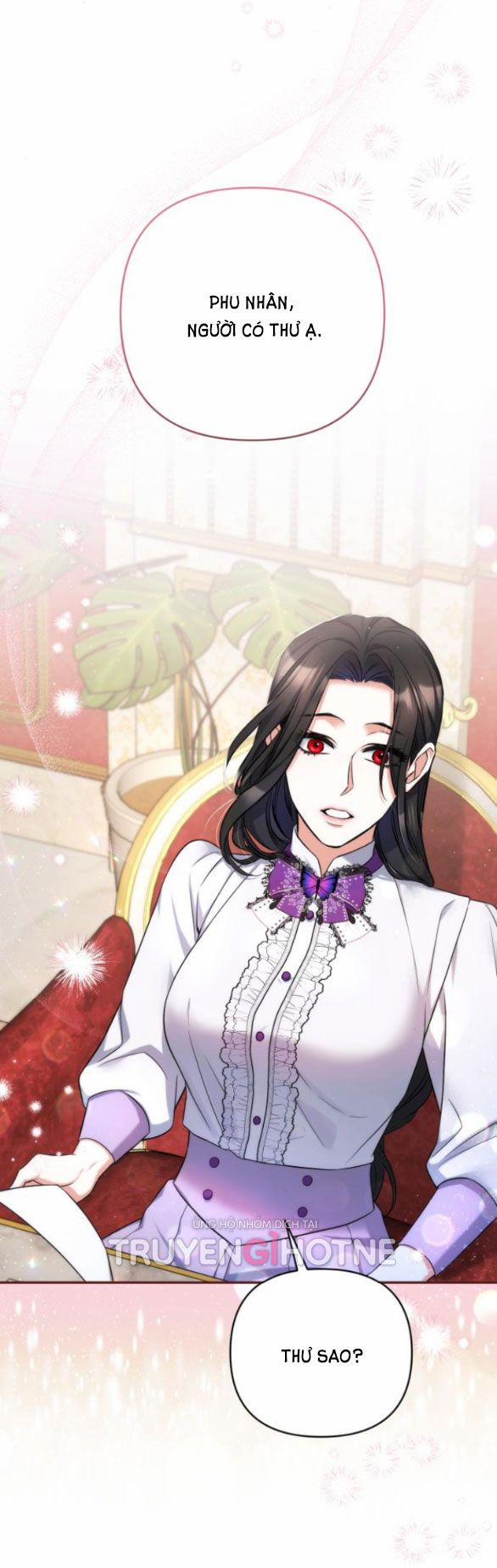 Dành Cho Nhân Vật Bị Bỏ Rơi Yêu Thích Nhất Của Tôi 35.5 trang 40