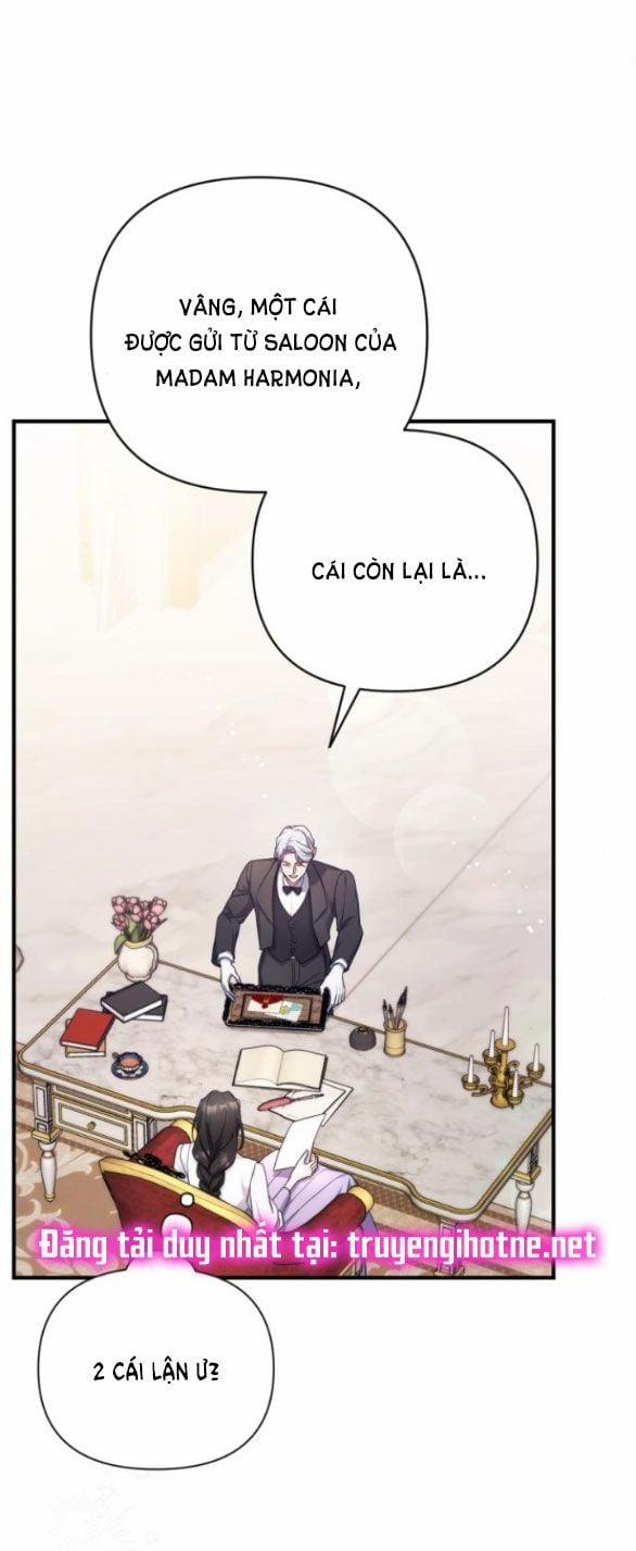 Dành Cho Nhân Vật Bị Bỏ Rơi Yêu Thích Nhất Của Tôi 35.5 trang 41