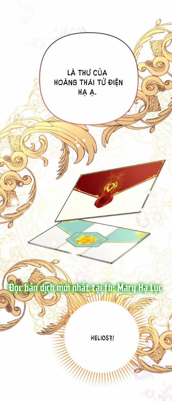 Dành Cho Nhân Vật Bị Bỏ Rơi Yêu Thích Nhất Của Tôi 35.5 trang 42