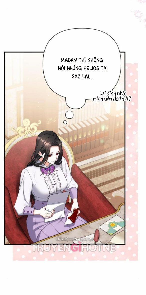 Dành Cho Nhân Vật Bị Bỏ Rơi Yêu Thích Nhất Của Tôi 35.5 trang 43