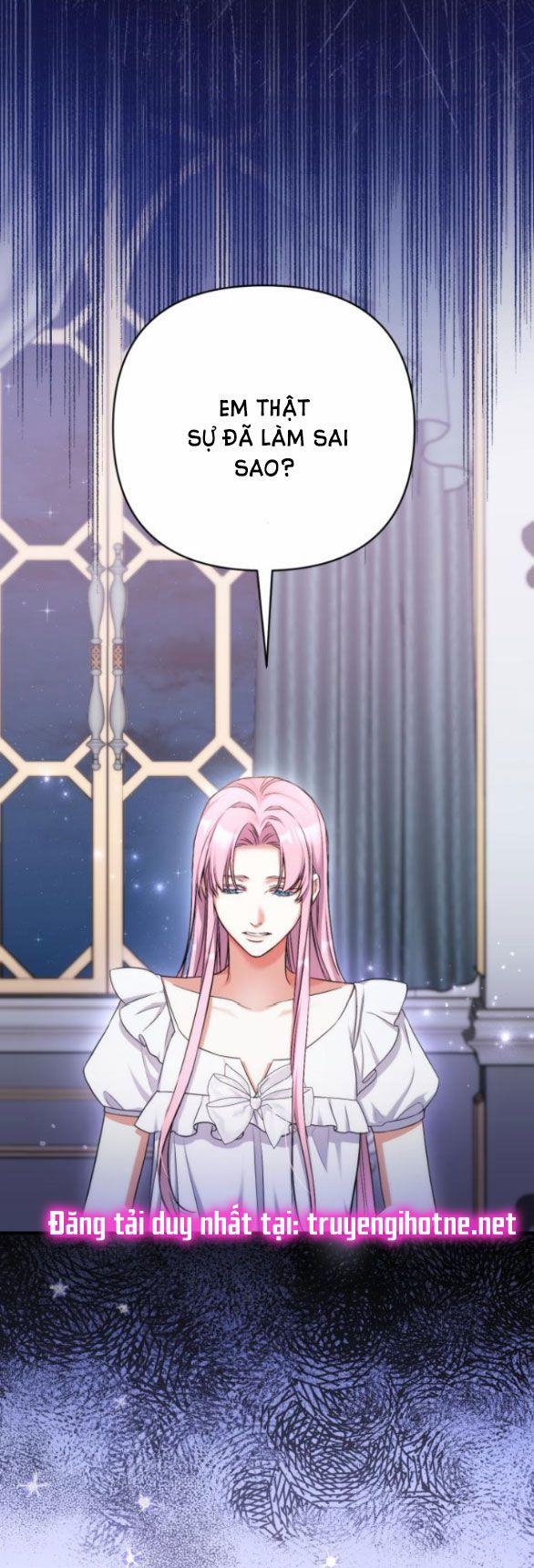 Dành Cho Nhân Vật Bị Bỏ Rơi Yêu Thích Nhất Của Tôi 35.5 trang 6