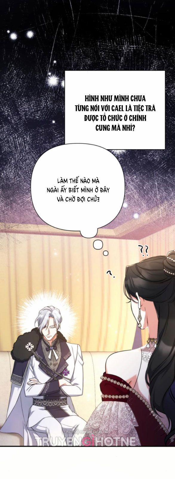 Dành Cho Nhân Vật Bị Bỏ Rơi Yêu Thích Nhất Của Tôi 35 trang 13