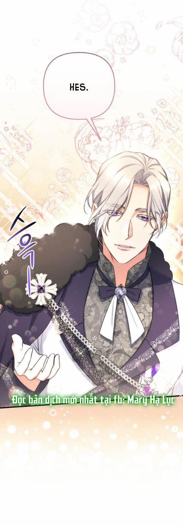 Dành Cho Nhân Vật Bị Bỏ Rơi Yêu Thích Nhất Của Tôi 35 trang 20