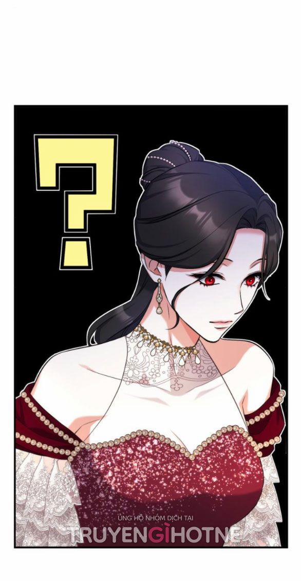 Dành Cho Nhân Vật Bị Bỏ Rơi Yêu Thích Nhất Của Tôi 35 trang 21