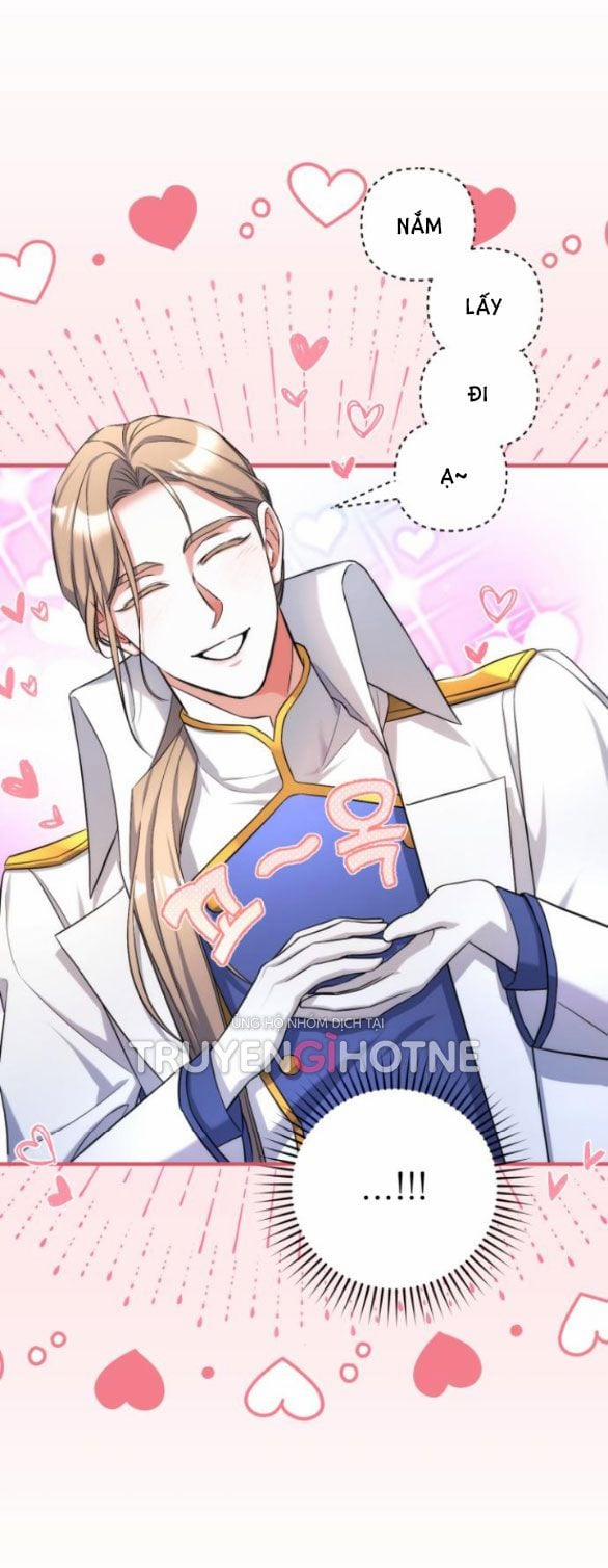 Dành Cho Nhân Vật Bị Bỏ Rơi Yêu Thích Nhất Của Tôi 35 trang 25