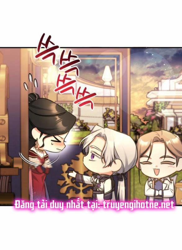 Dành Cho Nhân Vật Bị Bỏ Rơi Yêu Thích Nhất Của Tôi 35 trang 27