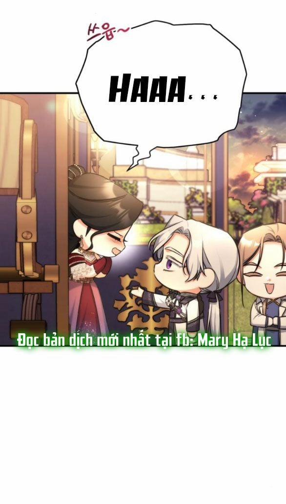 Dành Cho Nhân Vật Bị Bỏ Rơi Yêu Thích Nhất Của Tôi 35 trang 28