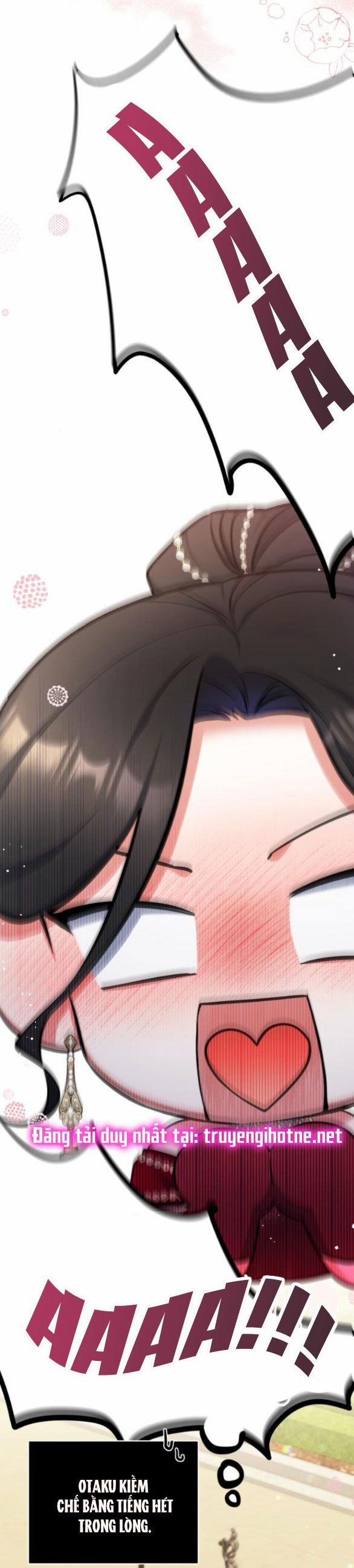 Dành Cho Nhân Vật Bị Bỏ Rơi Yêu Thích Nhất Của Tôi 35 trang 3