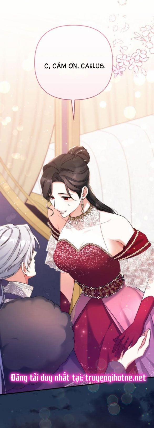 Dành Cho Nhân Vật Bị Bỏ Rơi Yêu Thích Nhất Của Tôi 35 trang 30