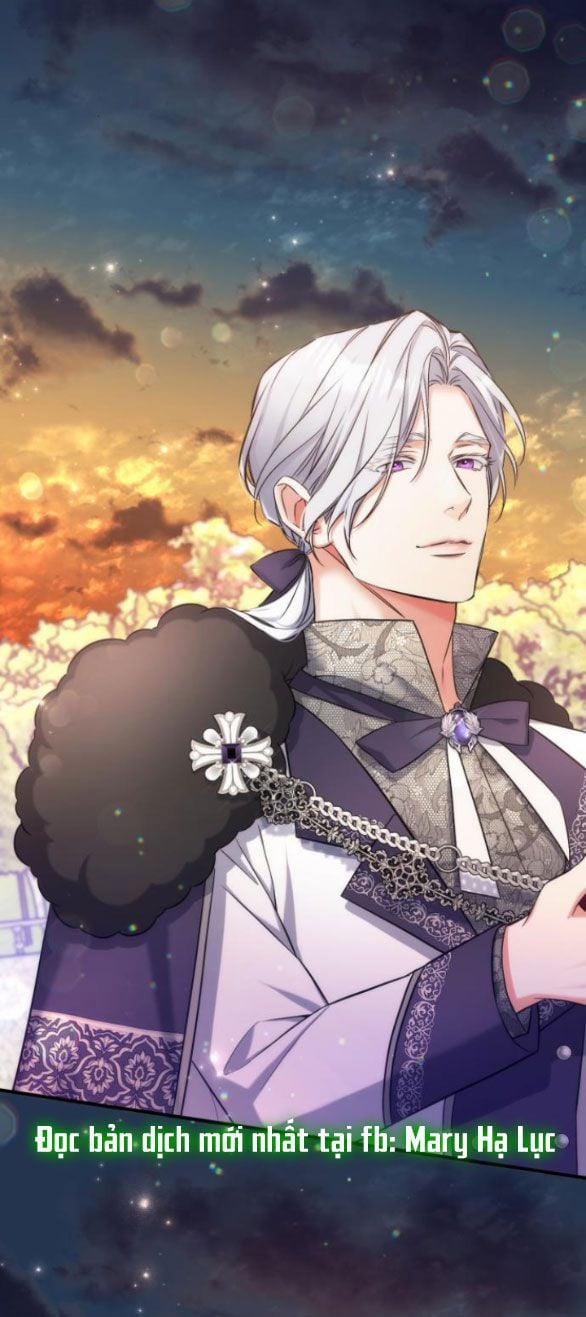 Dành Cho Nhân Vật Bị Bỏ Rơi Yêu Thích Nhất Của Tôi 35 trang 31