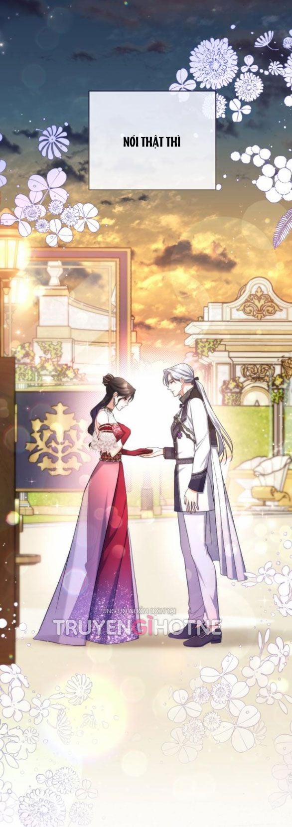 Dành Cho Nhân Vật Bị Bỏ Rơi Yêu Thích Nhất Của Tôi 35 trang 32