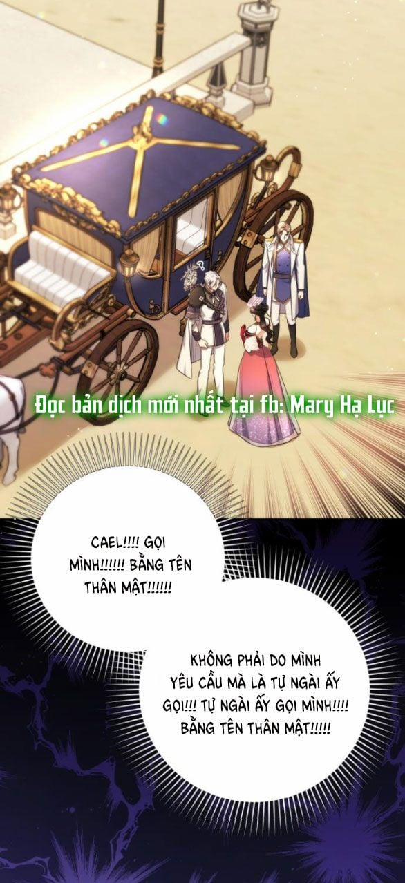 Dành Cho Nhân Vật Bị Bỏ Rơi Yêu Thích Nhất Của Tôi 35 trang 4