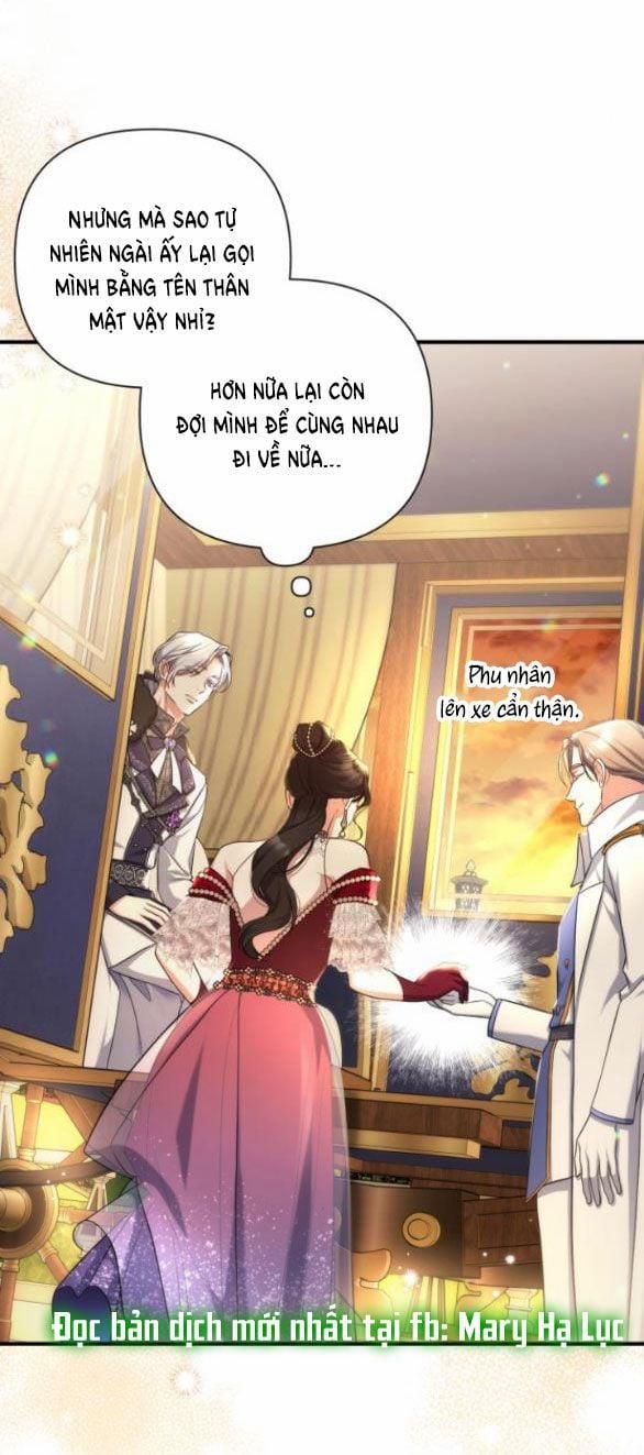 Dành Cho Nhân Vật Bị Bỏ Rơi Yêu Thích Nhất Của Tôi 35 trang 8