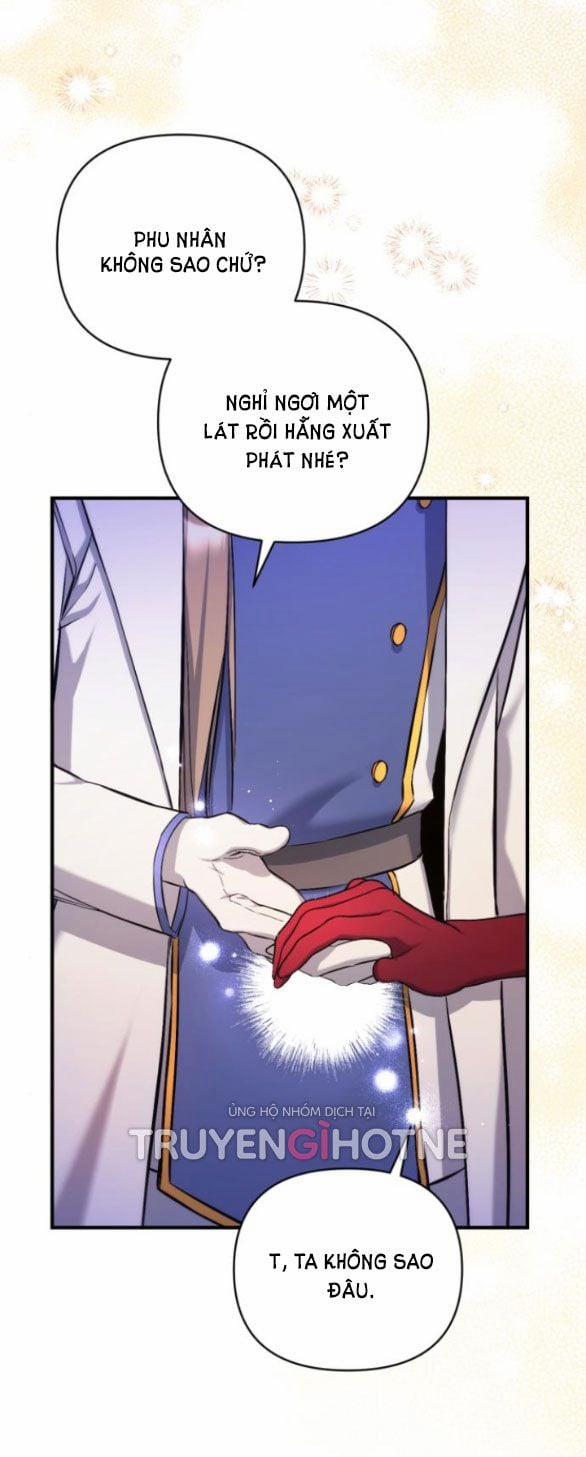 Dành Cho Nhân Vật Bị Bỏ Rơi Yêu Thích Nhất Của Tôi 35 trang 9