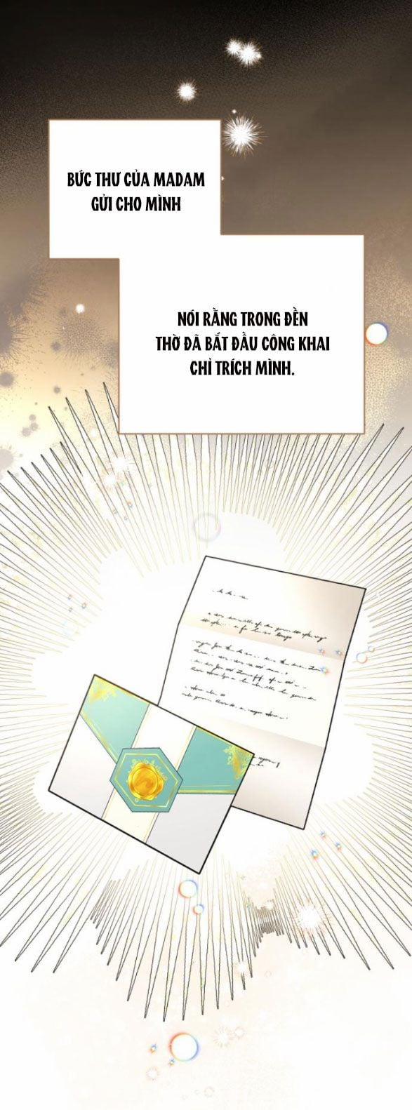 Dành Cho Nhân Vật Bị Bỏ Rơi Yêu Thích Nhất Của Tôi 36.5 trang 1