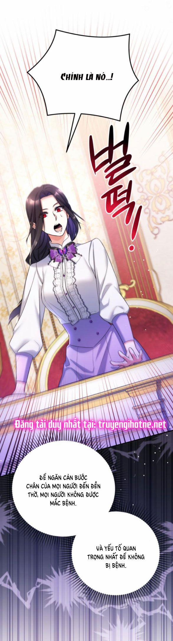 Dành Cho Nhân Vật Bị Bỏ Rơi Yêu Thích Nhất Của Tôi 36.5 trang 12