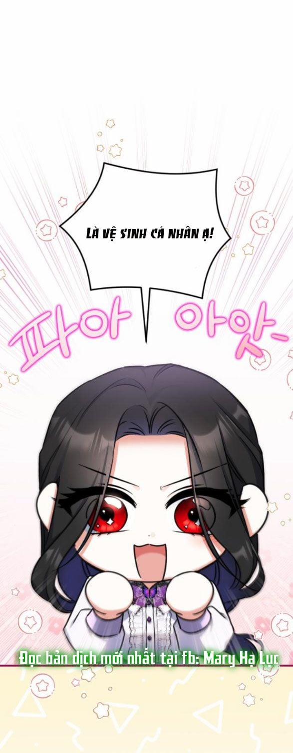 Dành Cho Nhân Vật Bị Bỏ Rơi Yêu Thích Nhất Của Tôi 36.5 trang 14