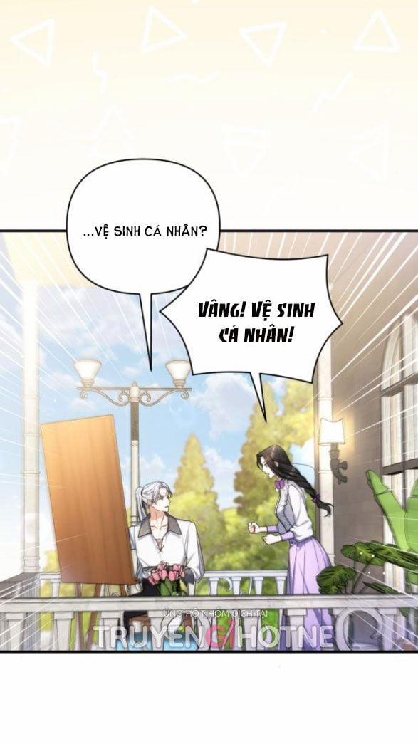 Dành Cho Nhân Vật Bị Bỏ Rơi Yêu Thích Nhất Của Tôi 36.5 trang 15