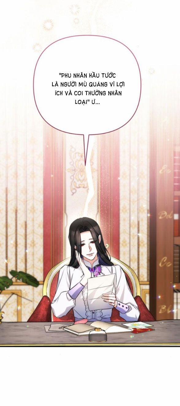 Dành Cho Nhân Vật Bị Bỏ Rơi Yêu Thích Nhất Của Tôi 36.5 trang 2