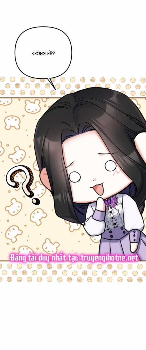 Dành Cho Nhân Vật Bị Bỏ Rơi Yêu Thích Nhất Của Tôi 36.5 trang 20