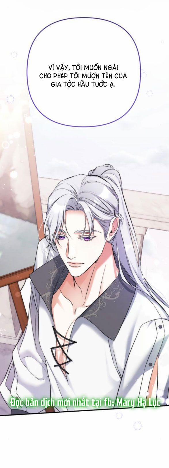 Dành Cho Nhân Vật Bị Bỏ Rơi Yêu Thích Nhất Của Tôi 36.5 trang 25