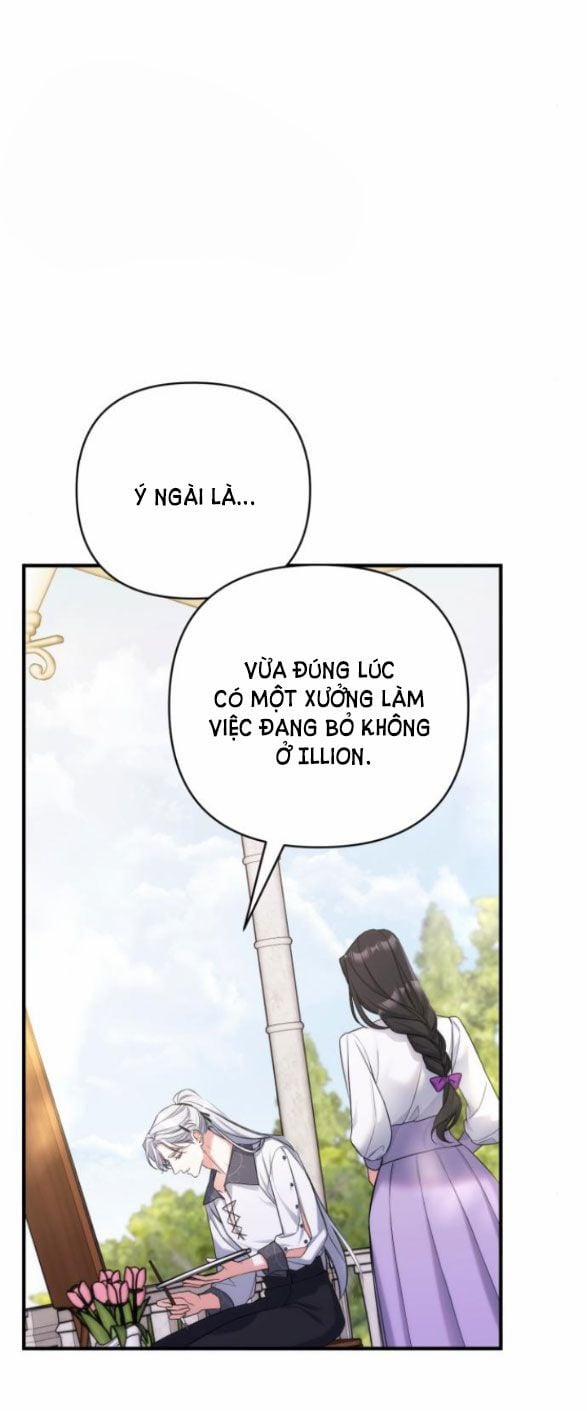 Dành Cho Nhân Vật Bị Bỏ Rơi Yêu Thích Nhất Của Tôi 36.5 trang 28