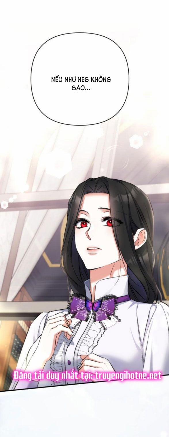 Dành Cho Nhân Vật Bị Bỏ Rơi Yêu Thích Nhất Của Tôi 36.5 trang 30