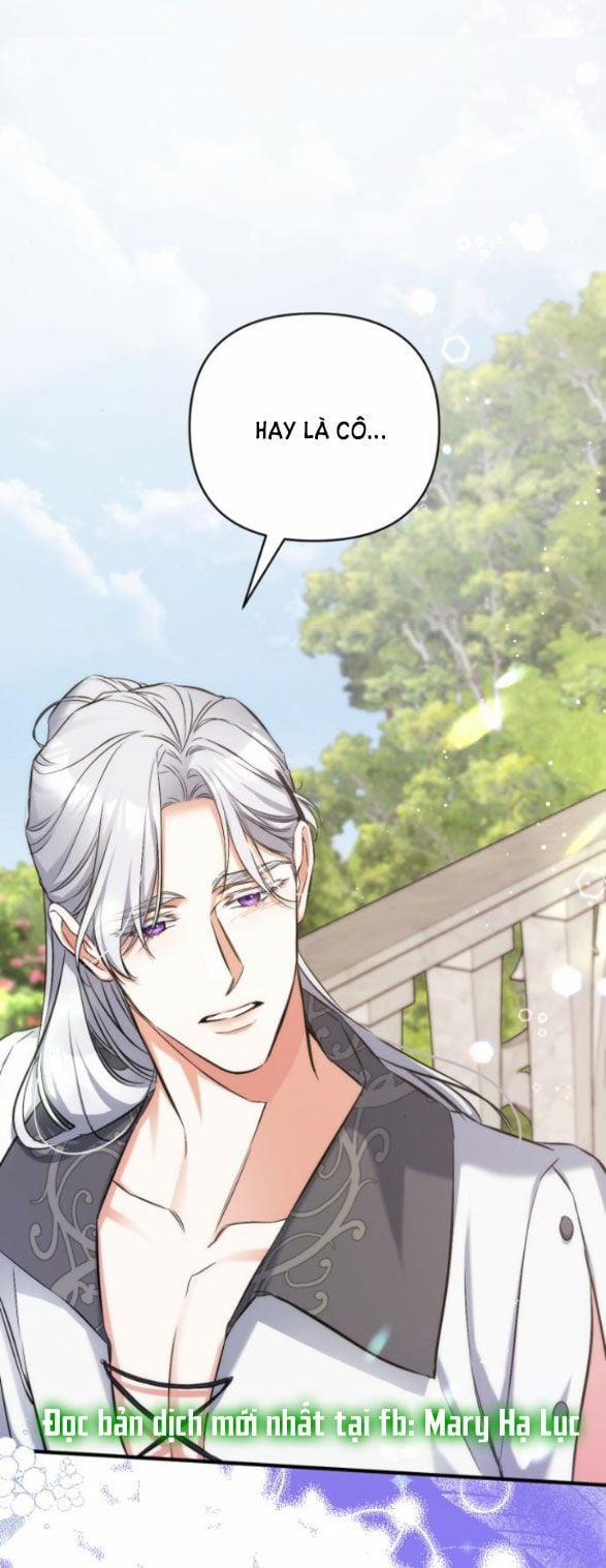 Dành Cho Nhân Vật Bị Bỏ Rơi Yêu Thích Nhất Của Tôi 36.5 trang 31