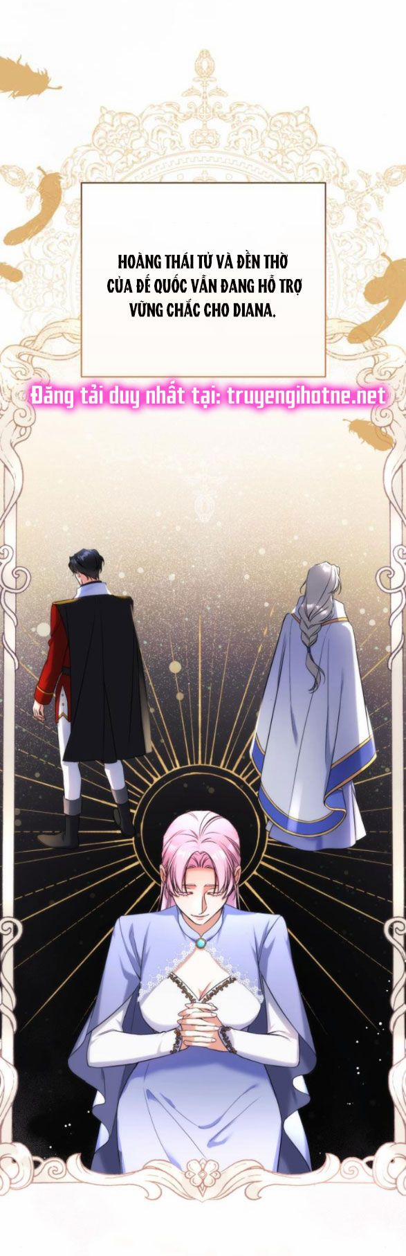 Dành Cho Nhân Vật Bị Bỏ Rơi Yêu Thích Nhất Của Tôi 36.5 trang 5