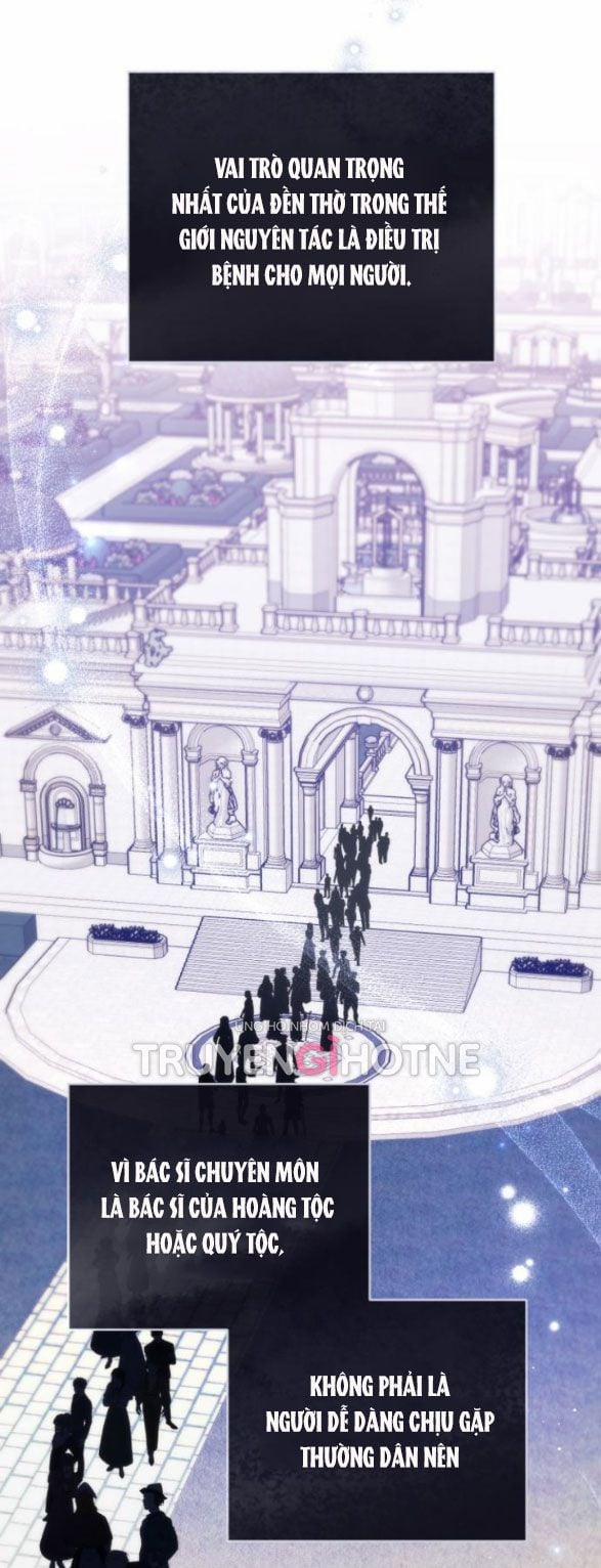 Dành Cho Nhân Vật Bị Bỏ Rơi Yêu Thích Nhất Của Tôi 36.5 trang 7