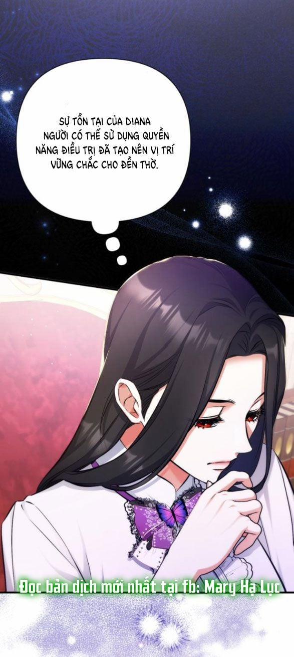 Dành Cho Nhân Vật Bị Bỏ Rơi Yêu Thích Nhất Của Tôi 36.5 trang 9