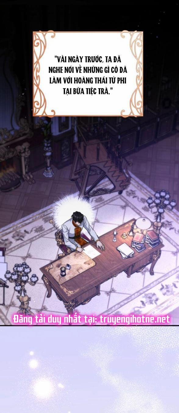 Dành Cho Nhân Vật Bị Bỏ Rơi Yêu Thích Nhất Của Tôi 36 trang 0