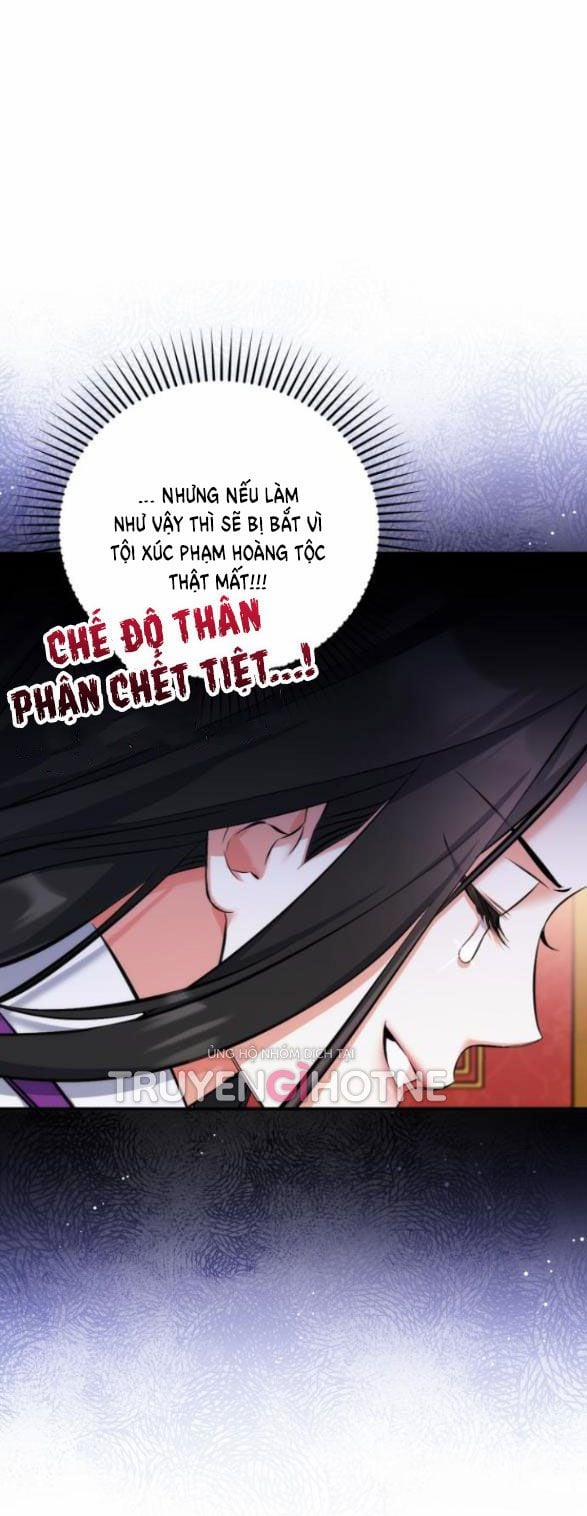 Dành Cho Nhân Vật Bị Bỏ Rơi Yêu Thích Nhất Của Tôi 36 trang 11