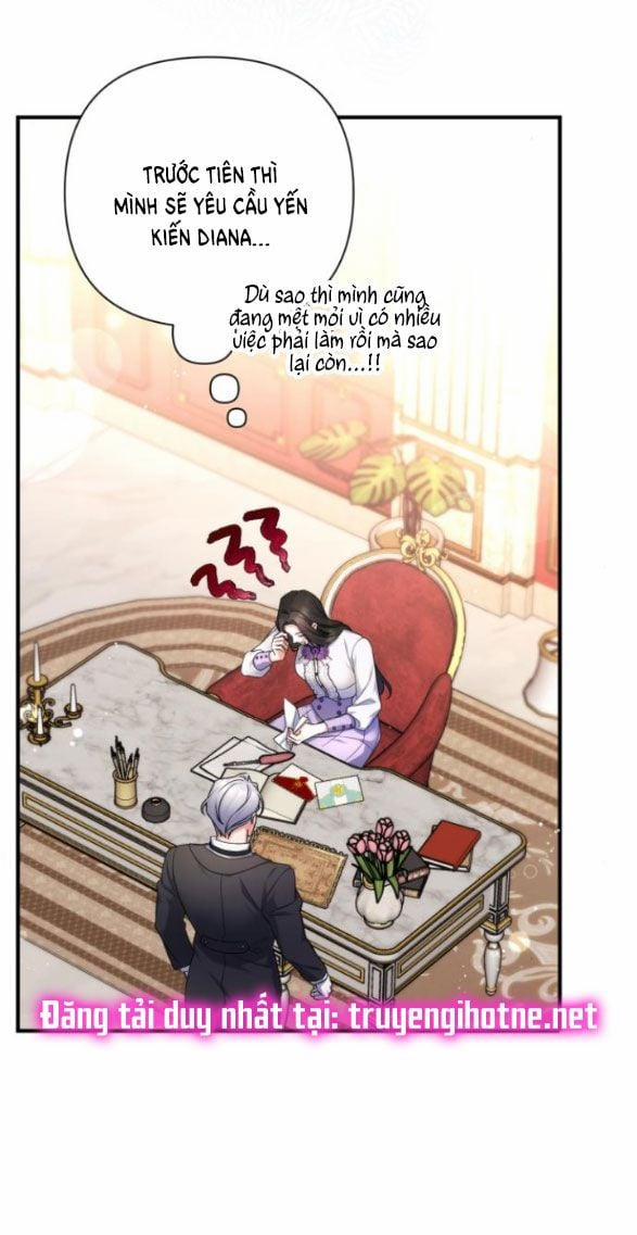 Dành Cho Nhân Vật Bị Bỏ Rơi Yêu Thích Nhất Của Tôi 36 trang 12