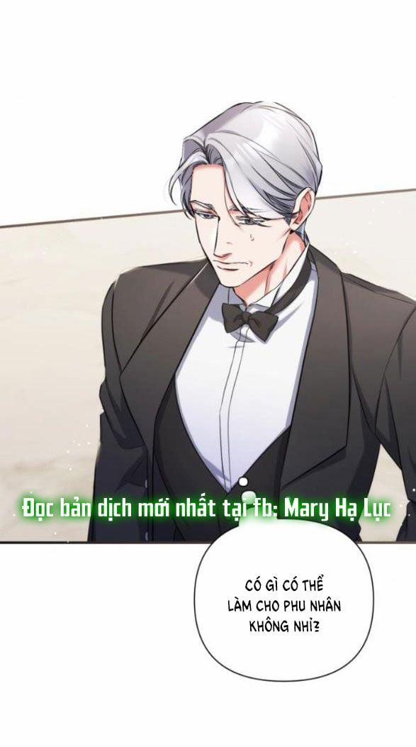 Dành Cho Nhân Vật Bị Bỏ Rơi Yêu Thích Nhất Của Tôi 36 trang 14