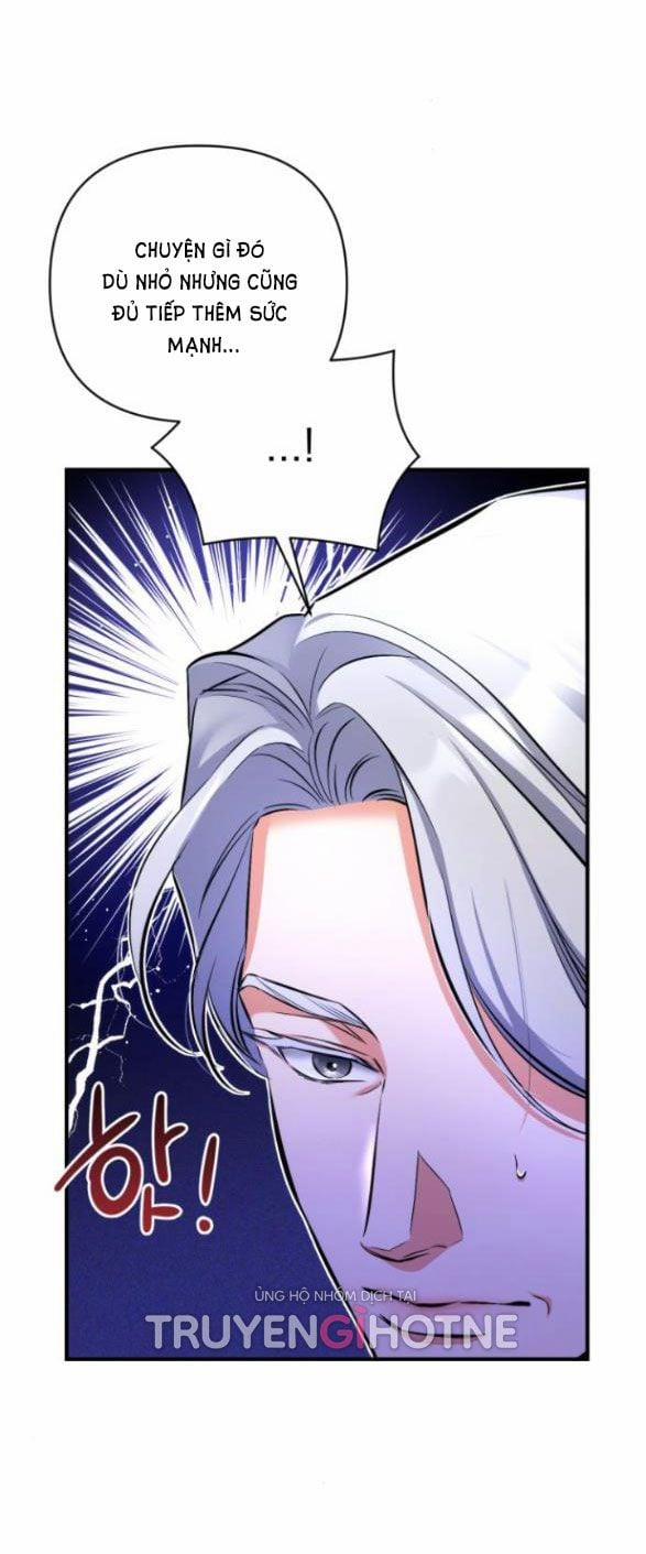 Dành Cho Nhân Vật Bị Bỏ Rơi Yêu Thích Nhất Của Tôi 36 trang 15