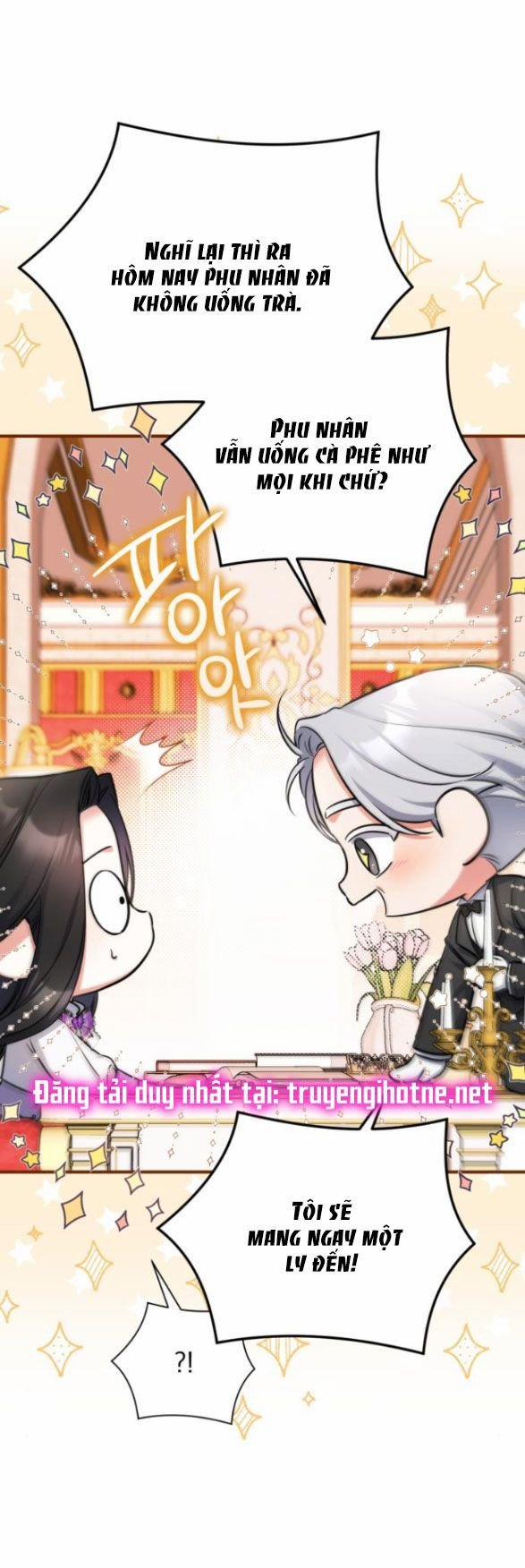 Dành Cho Nhân Vật Bị Bỏ Rơi Yêu Thích Nhất Của Tôi 36 trang 16