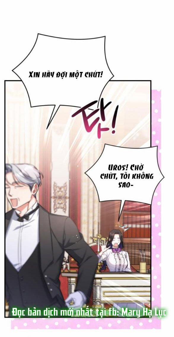 Dành Cho Nhân Vật Bị Bỏ Rơi Yêu Thích Nhất Của Tôi 36 trang 17