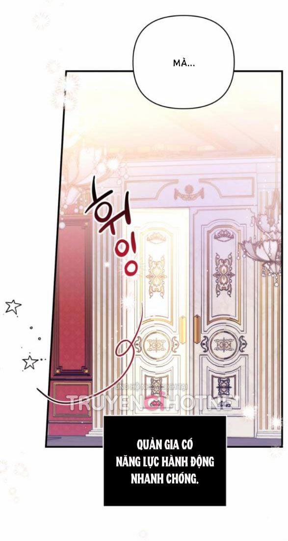 Dành Cho Nhân Vật Bị Bỏ Rơi Yêu Thích Nhất Của Tôi 36 trang 18