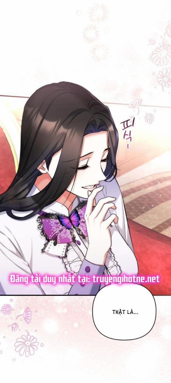 Dành Cho Nhân Vật Bị Bỏ Rơi Yêu Thích Nhất Của Tôi 36 trang 19