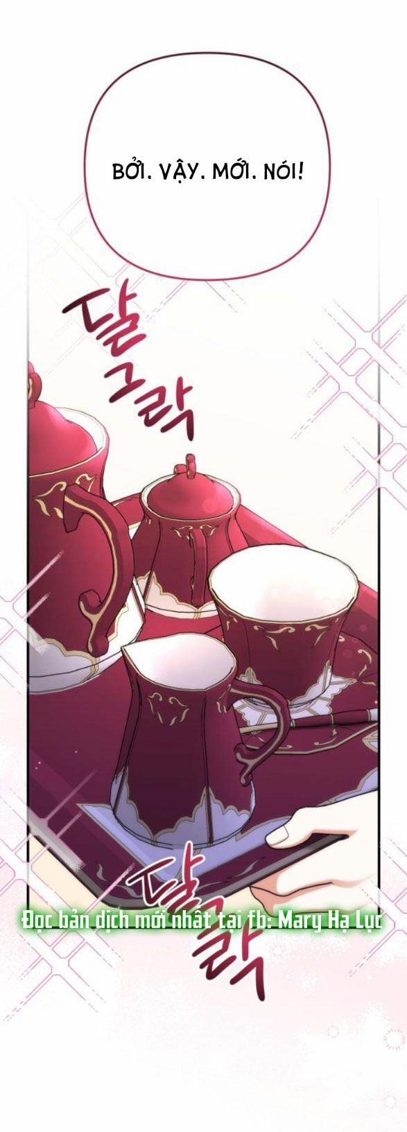 Dành Cho Nhân Vật Bị Bỏ Rơi Yêu Thích Nhất Của Tôi 36 trang 25