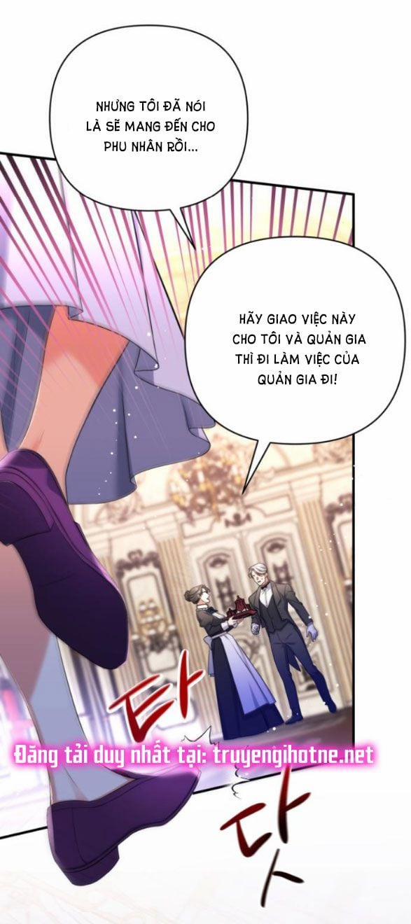 Dành Cho Nhân Vật Bị Bỏ Rơi Yêu Thích Nhất Của Tôi 36 trang 28