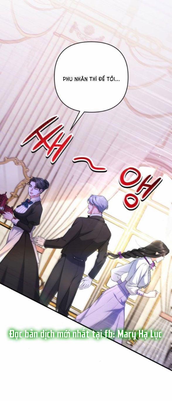 Dành Cho Nhân Vật Bị Bỏ Rơi Yêu Thích Nhất Của Tôi 36 trang 29